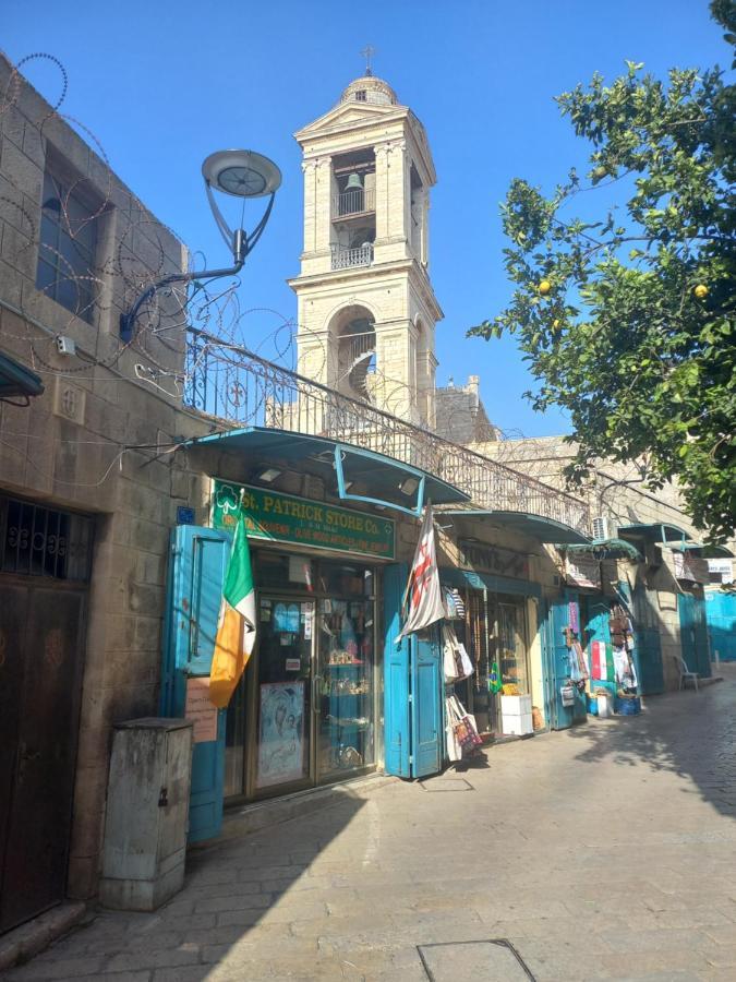 Dar Al Majus Hotel Belém Exterior foto